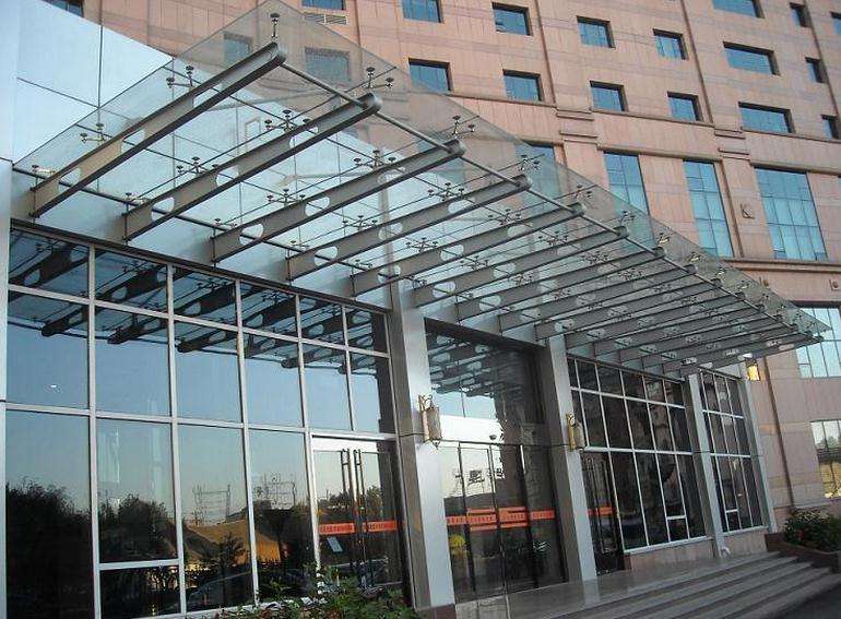 安宁单层工业厂房钢结构安装工艺流程图